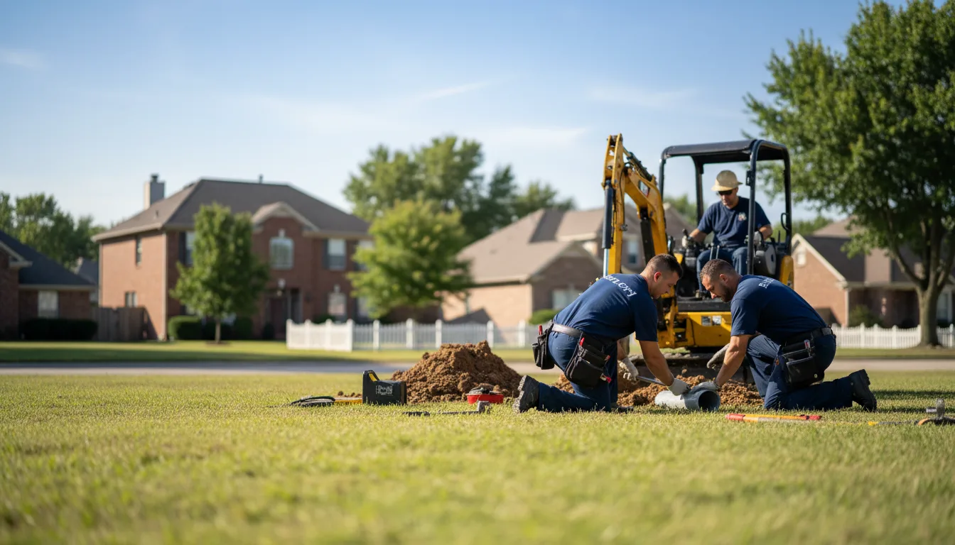 Water Heater Repair in Nesbit, MS near me